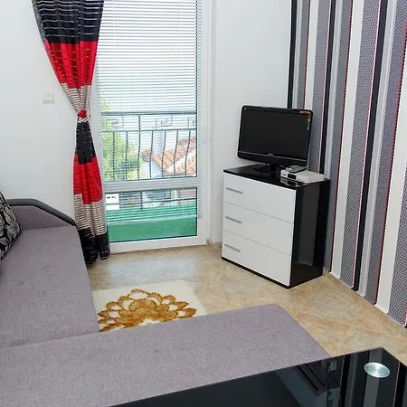 Apartment Sea View Burgas