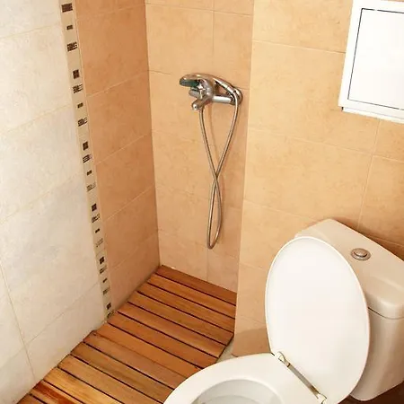 Apartment Sea View *