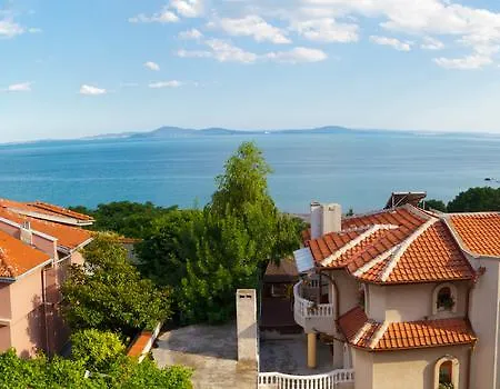 Apartment Sea View *