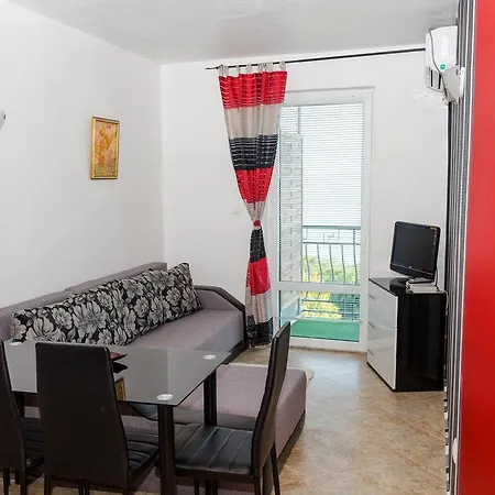 Apartment Sea View Burgas